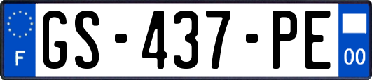 GS-437-PE