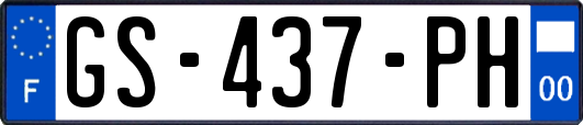 GS-437-PH