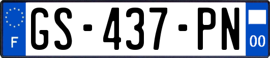 GS-437-PN