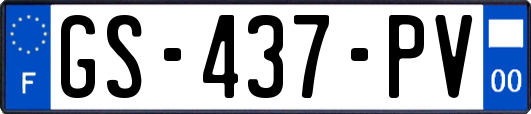 GS-437-PV