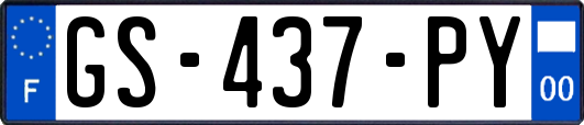 GS-437-PY