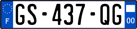 GS-437-QG