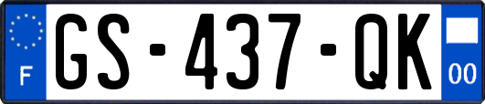 GS-437-QK