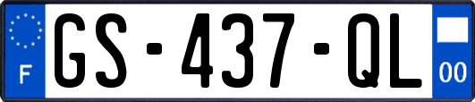 GS-437-QL