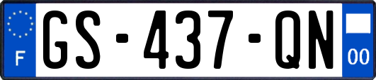 GS-437-QN