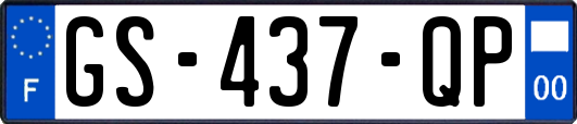 GS-437-QP