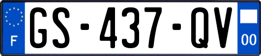 GS-437-QV