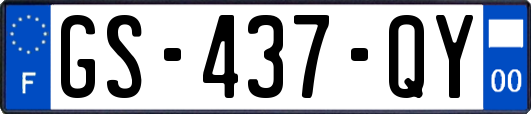 GS-437-QY