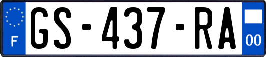 GS-437-RA