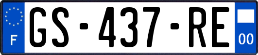 GS-437-RE