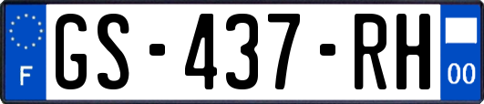 GS-437-RH
