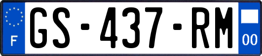 GS-437-RM