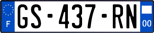 GS-437-RN