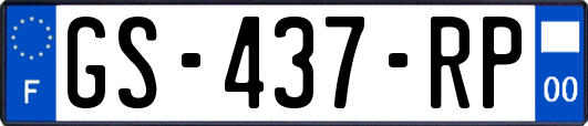 GS-437-RP