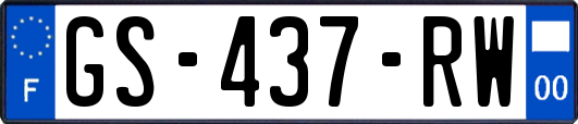 GS-437-RW