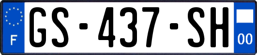 GS-437-SH