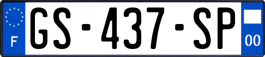 GS-437-SP