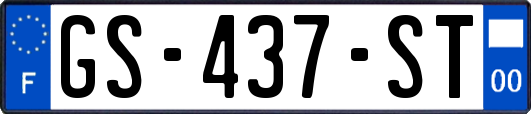 GS-437-ST