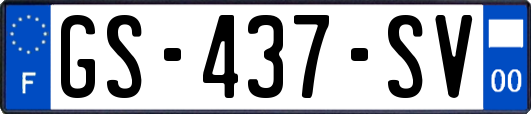 GS-437-SV