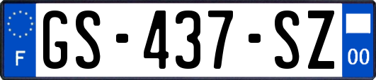 GS-437-SZ