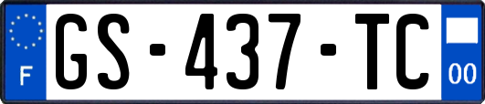 GS-437-TC