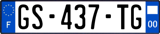 GS-437-TG
