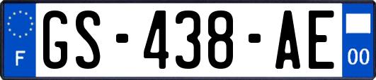 GS-438-AE