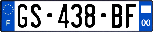 GS-438-BF