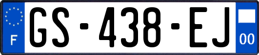GS-438-EJ
