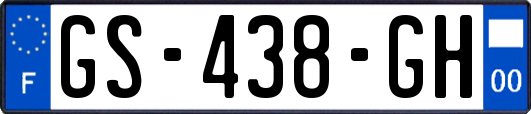 GS-438-GH