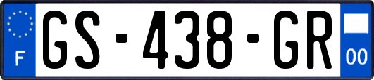 GS-438-GR