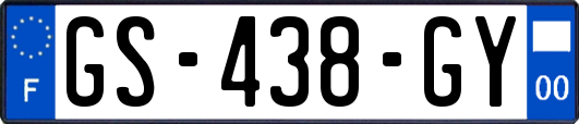GS-438-GY