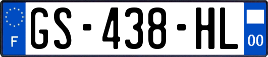 GS-438-HL