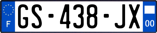 GS-438-JX