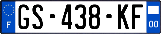 GS-438-KF