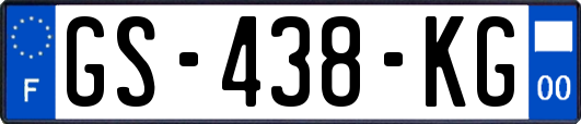 GS-438-KG