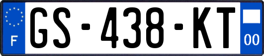 GS-438-KT