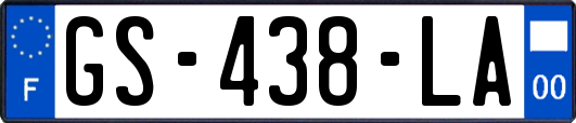 GS-438-LA