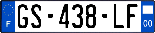 GS-438-LF