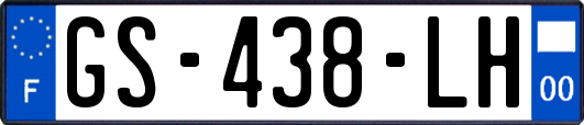 GS-438-LH