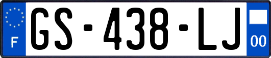 GS-438-LJ