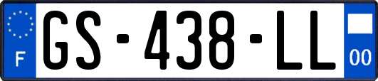 GS-438-LL