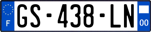 GS-438-LN