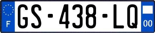 GS-438-LQ