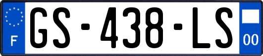 GS-438-LS