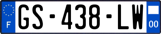 GS-438-LW