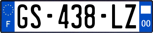 GS-438-LZ