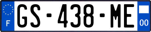 GS-438-ME