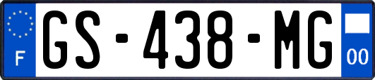 GS-438-MG