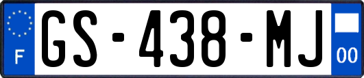 GS-438-MJ